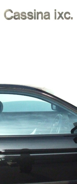 土井一秀 小川文象 建築展 Inカッシーナ イクスシー広島店 Yumily Sketch