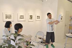 今日でラスト! フォトフェス2009!_b0043961_11405082.jpg