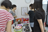 Gomaの参加型パンカフェ!_b0043961_12391222.jpg
