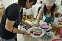Gomaの参加型パンカフェ!_b0043961_12394026.jpg