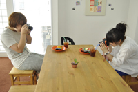 Gomaの参加型パンカフェ!_b0043961_12422772.jpg