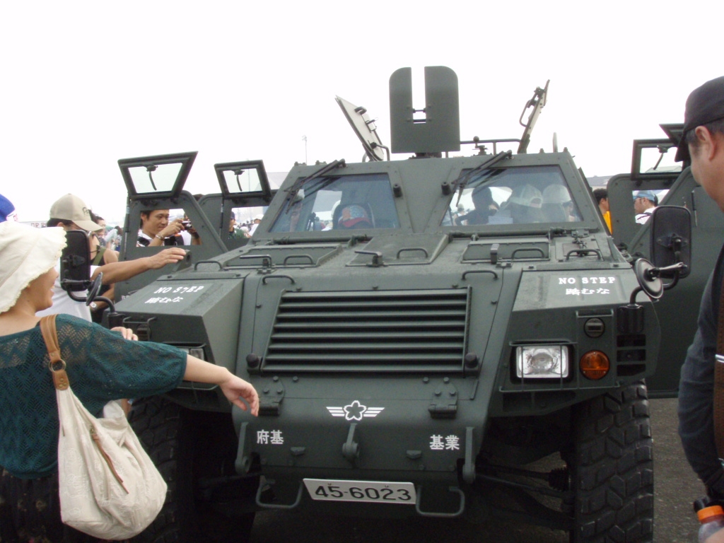 横田基地日米友好祭２００９_c0002967_230889.jpg