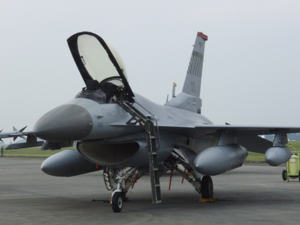 横田基地日米友好祭２００９_c0002967_2321982.jpg