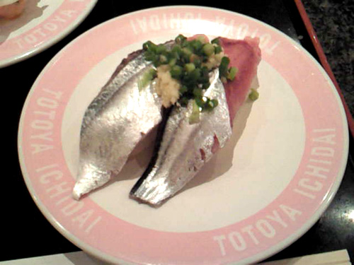 【閉店】魚屋一代_c0152767_13214364.jpg