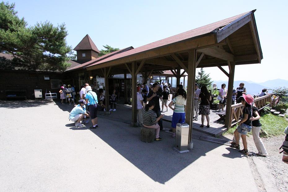 清泉寮から東沢大橋へ 八ヶ岳高原(川俣渓谷)_a0107574_8329.jpg