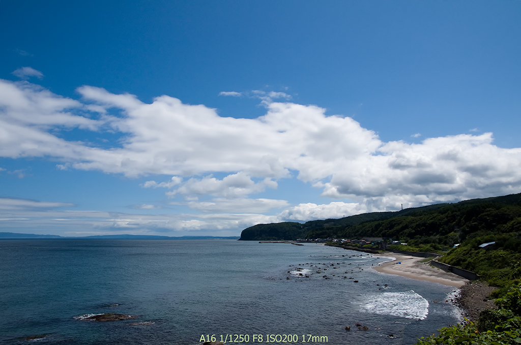 青森放浪の旅 4_f0085878_1919273.jpg