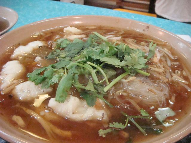 暑い日は、ラーメンを食べるのにかぎります、_d0100880_9572571.jpg