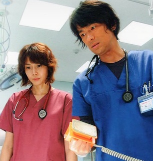 救命病棟24時 心臓マッサージにはstayin Aliveがベスト Isao Watanabeの Spice Of Life