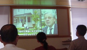 平和学習会ＤＶＤ上映（小川支部）_b0135601_956197.jpg