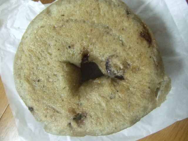 ビオカフェ G-ZERO_f0076001_22494842.jpg