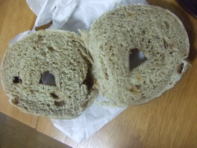 ビオカフェ G-ZERO_f0076001_22495832.jpg