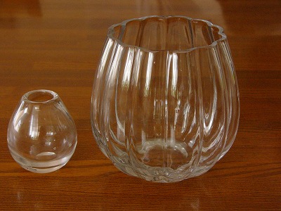 キャトル セゾン神戸でのお買いもの Miyorinの秘密のお庭