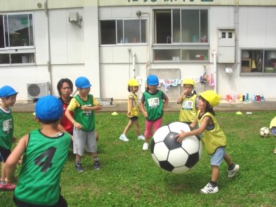 8月 スギっ子巡回指導 ~ダイジェスト~_e0127003_22304682.jpg