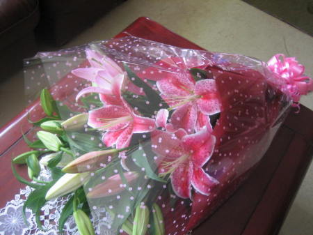 昨日の花束_f0067514_12132660.jpg