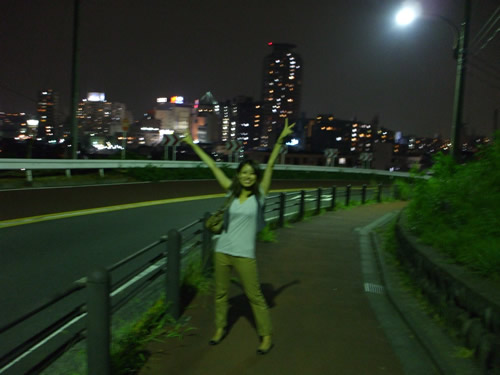聖蹟桜ヶ丘の夜 Sutacorasassa Days 聖蹟桜ヶ丘の夜 Sutacorasassa Days