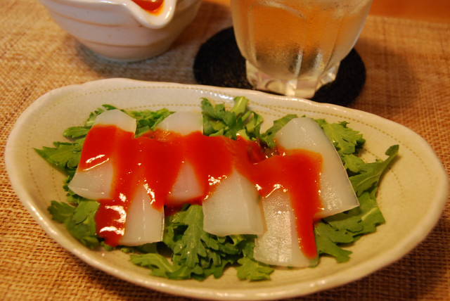 イカフェ おいしい時間 イカフェ おいしい時間