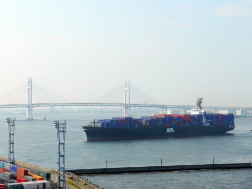 APL TENNESSEE　_e0158925_9402794.jpg