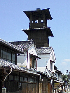 小江戸めぐり・・・in 川越_c0093830_1253944.jpg