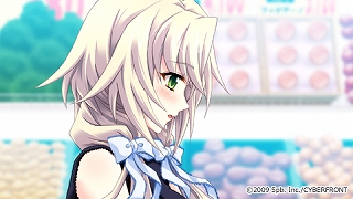 メモリーズオフ6 Next Relation』嘉神川クロエ役・後藤邑子