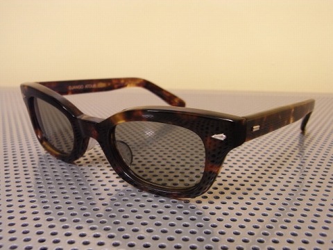 sunglass <holmes>_f0049745_14264143.jpg