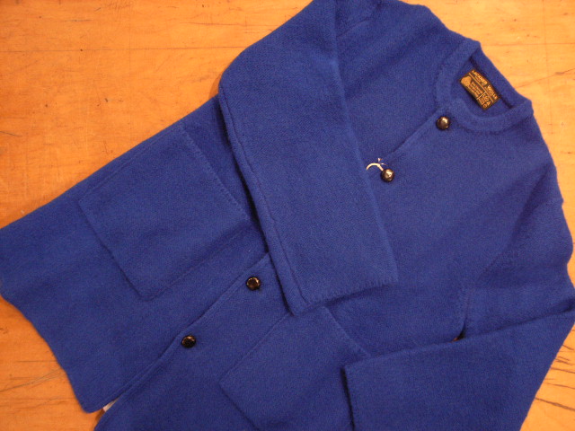 \"LACKNER CREW COAT\"ってこんなこと。_c0140560_1154278.jpg