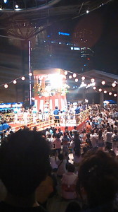 麻布十番納涼祭り_a0076262_024537.jpg