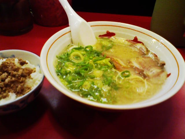 ラーメンマン_a0123462_12165420.jpg