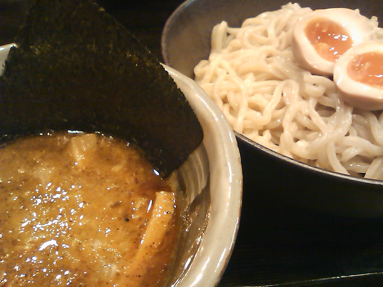 過去を振り返る(パート1)_b0066164_23252139.jpg