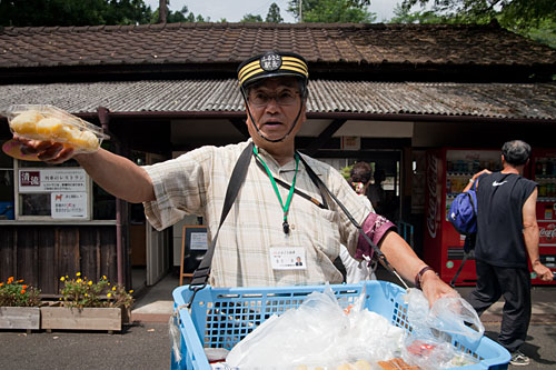 2009/08/23 わたらせ渓谷鐵道方面に_b0171364_8574834.jpg