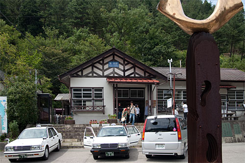 2009/08/23 わたらせ渓谷鐵道方面に_b0171364_8581031.jpg