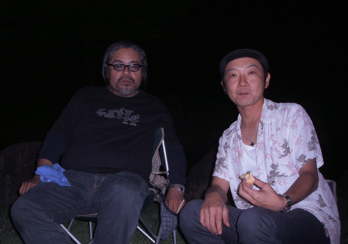 ロングツーリング(2009.08.14〜15)3_d0126264_19464027.jpg