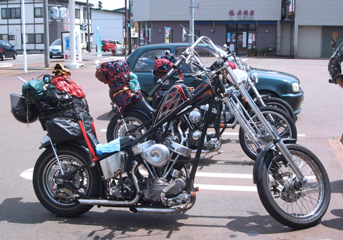 ロングツーリング(2009.08.14〜15)3_d0126264_2015222.jpg