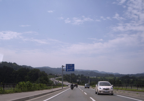 ロングツーリング(2009.08.14〜15)3_d0126264_2024810.jpg