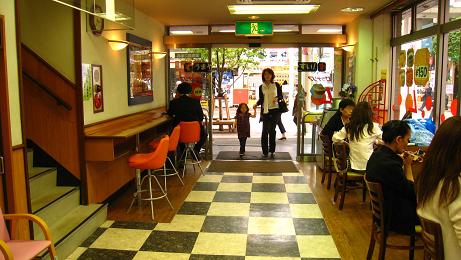 ゴールデンスランバーロケ地 ポテトを折りたたんで。。。_a0107574_05377.jpg