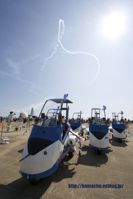 Blue Impulse & Blue Impulse Jr._c0158775_2031843.jpg