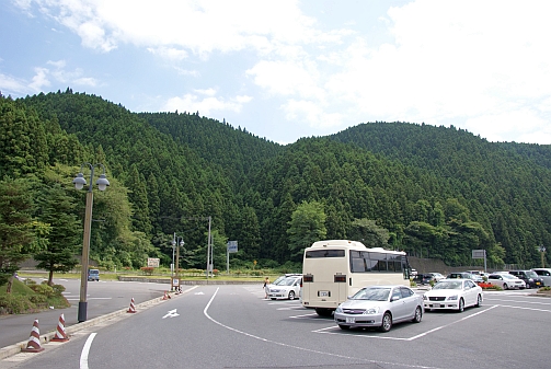 20090815 宮城道の駅巡り２　津山_a0025476_1829074.jpg