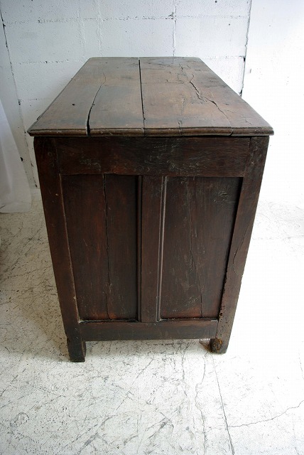 Oak Coffer_c0143989_18552363.jpg