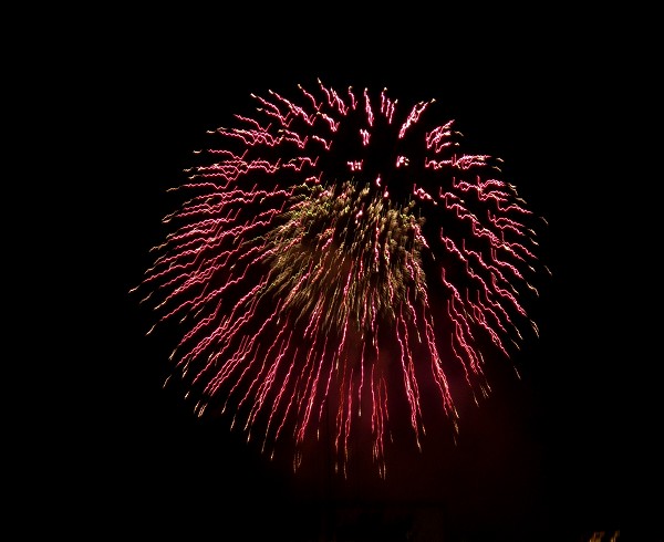 中島川祭り　・・・　♪　（２）　＆　とっとっと祭り花火大会_a0065498_23455139.jpg