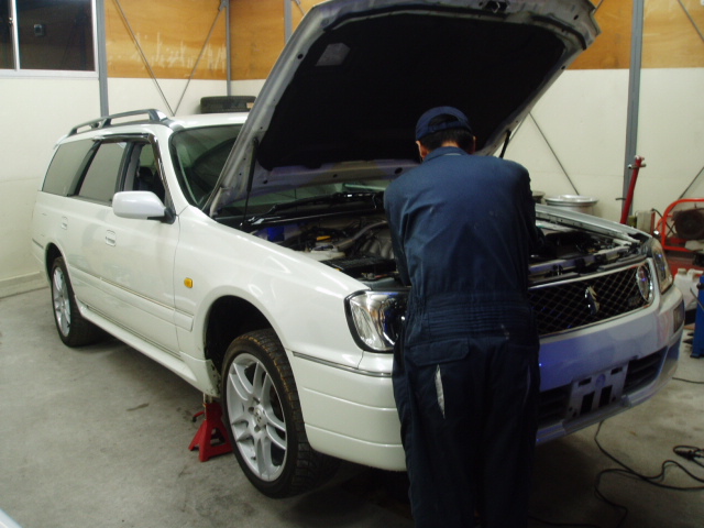 本日のご成約・納車・整備(エイトモータース店)_c0161601_19141756.jpg