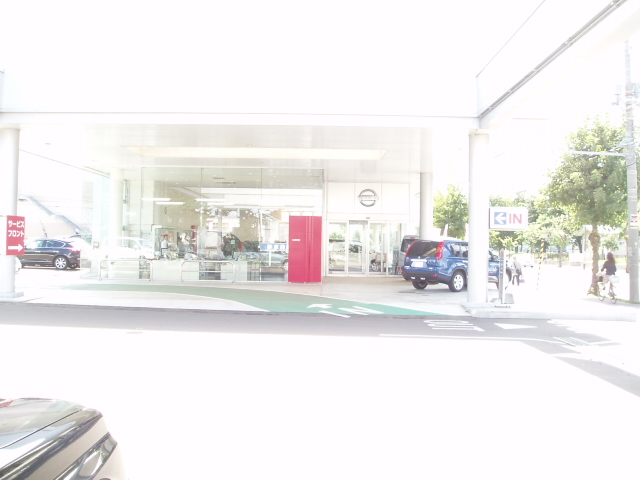 マーチ・ご成約ありがとうございました!(イーストアップ店)_c0161601_21315455.jpg