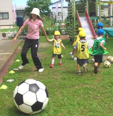 8月 スギっ子巡回指導 ~ダイジェスト~_e0127003_1165284.jpg