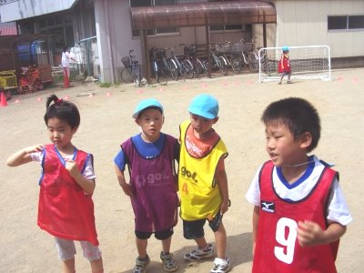 8月 スギっ子巡回指導 ~ダイジェスト~_e0127003_1392876.jpg