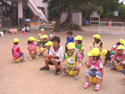 8月 スギっ子巡回指導 ~ダイジェスト~_e0127003_1481450.jpg