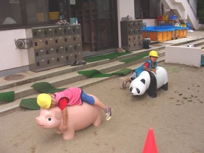 8月 スギっ子巡回指導 ~ダイジェスト~_e0127003_1501150.jpg