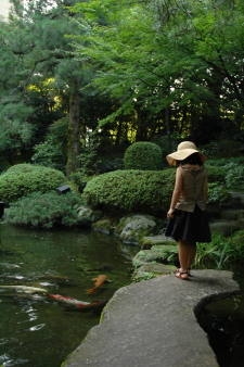 夏の家族旅行～京都_d0107204_16502741.jpg