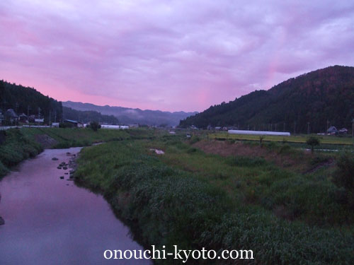 夏の楽しみは・・・鮎!_f0184004_2115595.jpg