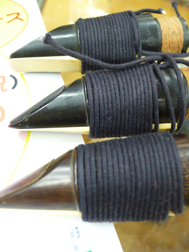 Wurlitzer 3WZ クラリネットマウスピース H.Wurlitzer WZ1