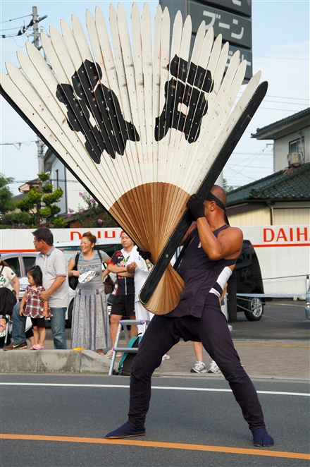 よさこい②_f0040525_20434894.jpg