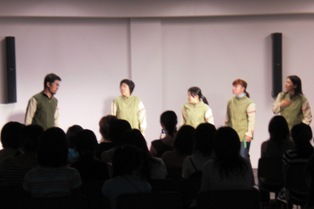 環境警察2209in金沢 発表会_e0118827_2083071.jpg