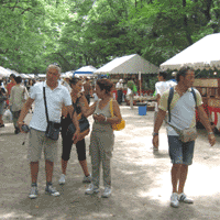 京都要庵歳時記「下鴨神社納涼古本まつり」（3）_d0033734_1534984.gif